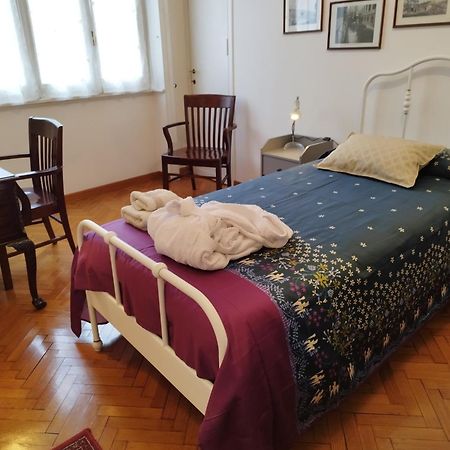 Suite Del Corso Milán Exteriér fotografie