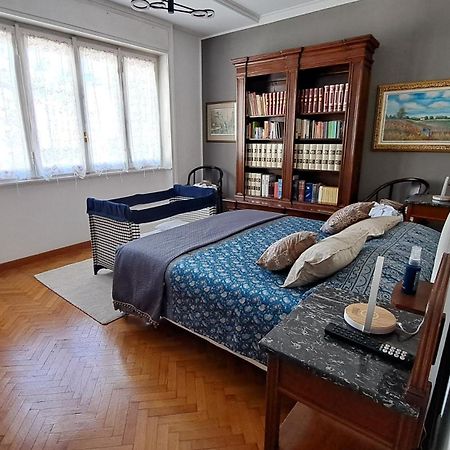 Suite Del Corso Milán Exteriér fotografie