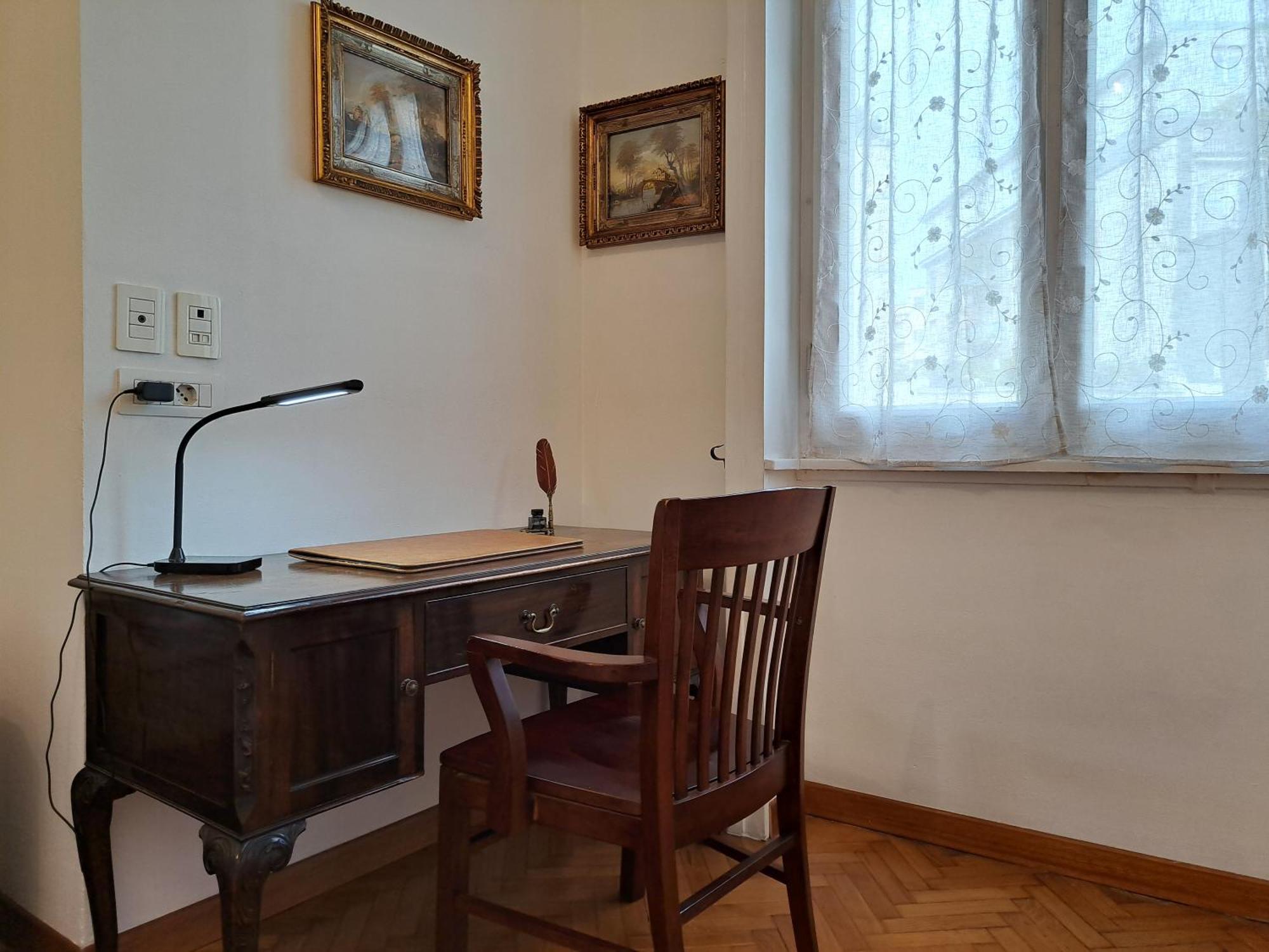 Suite Del Corso Milán Exteriér fotografie