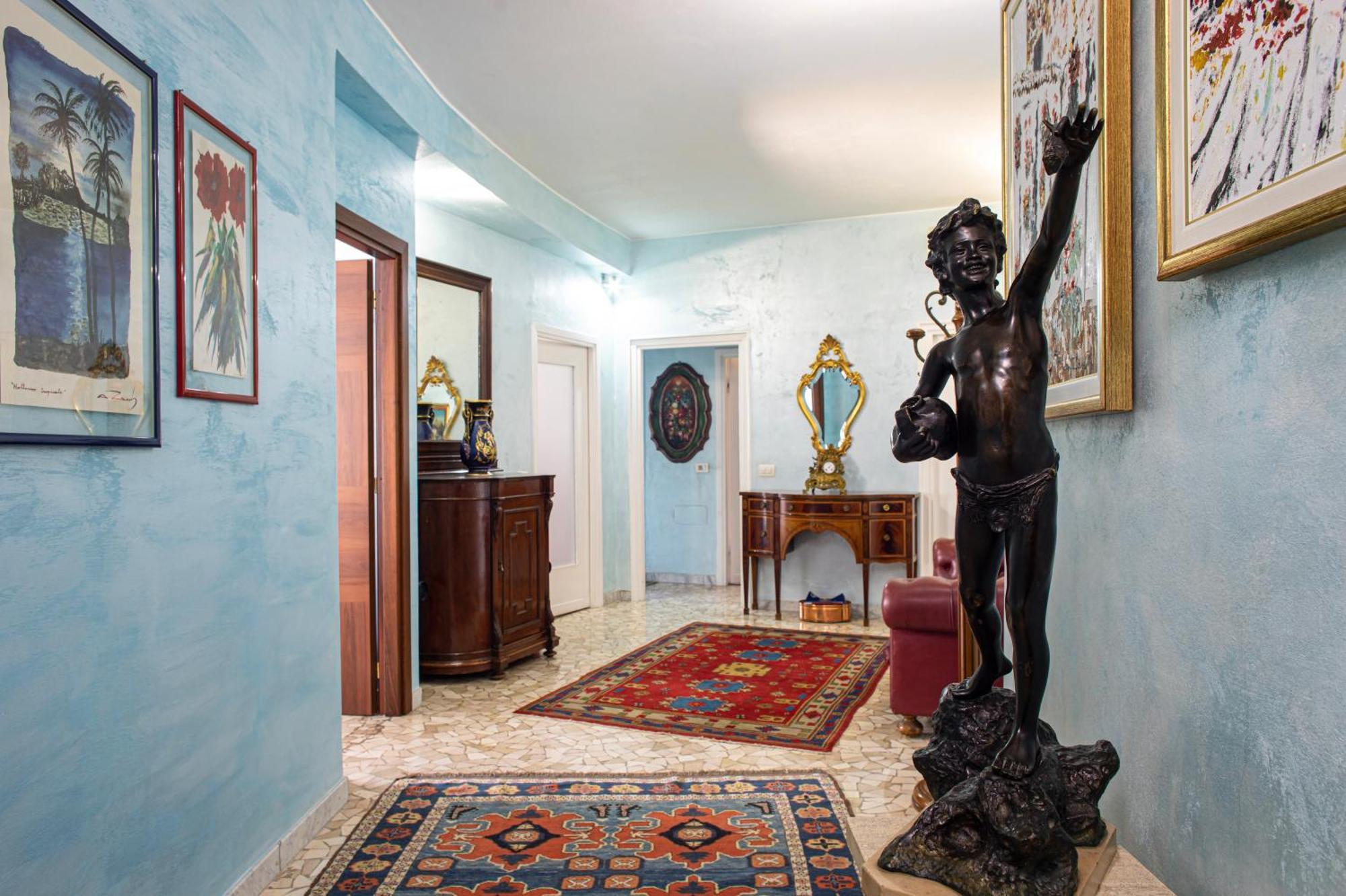 Suite Del Corso Milán Exteriér fotografie