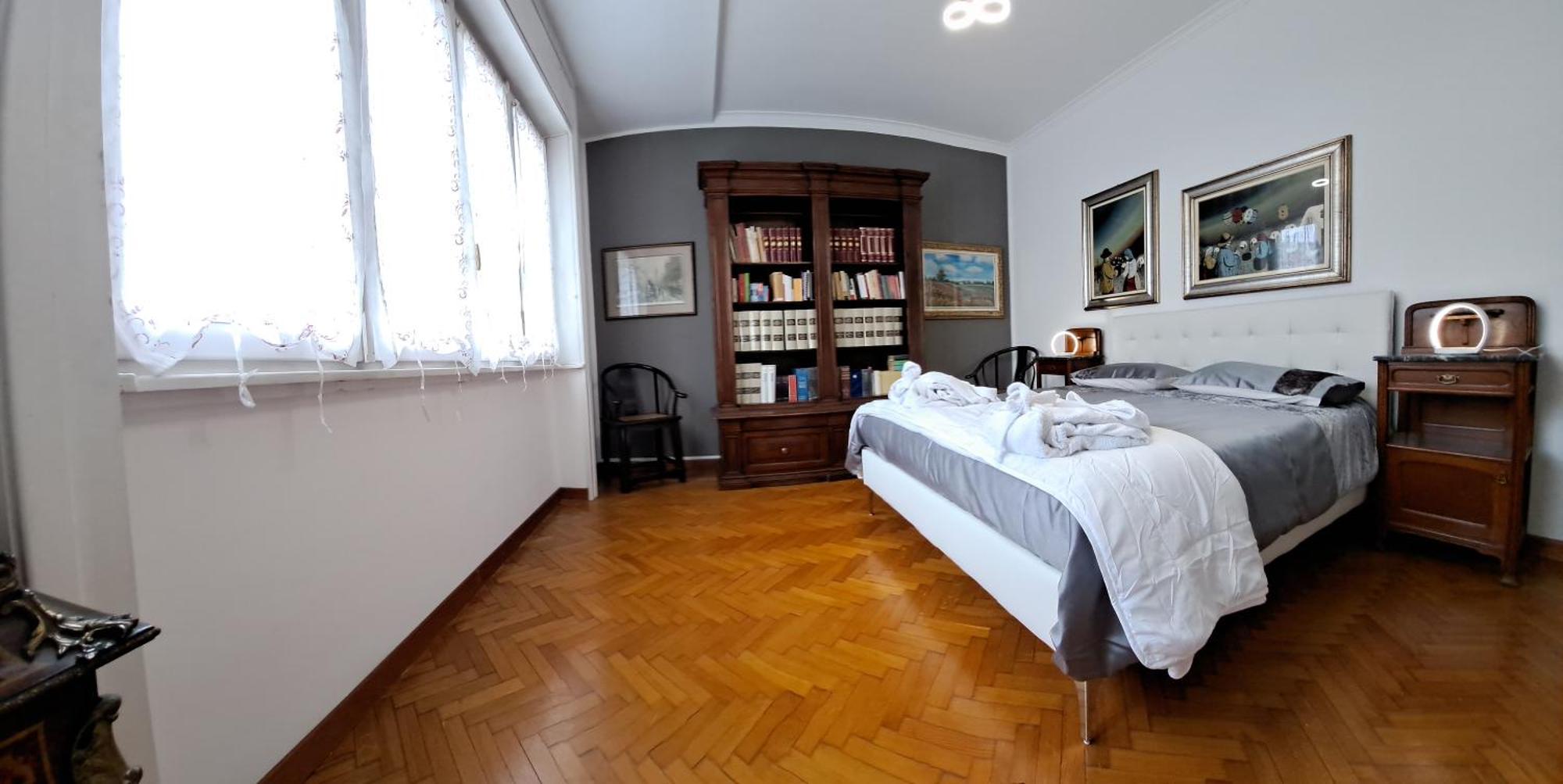 Suite Del Corso Milán Exteriér fotografie