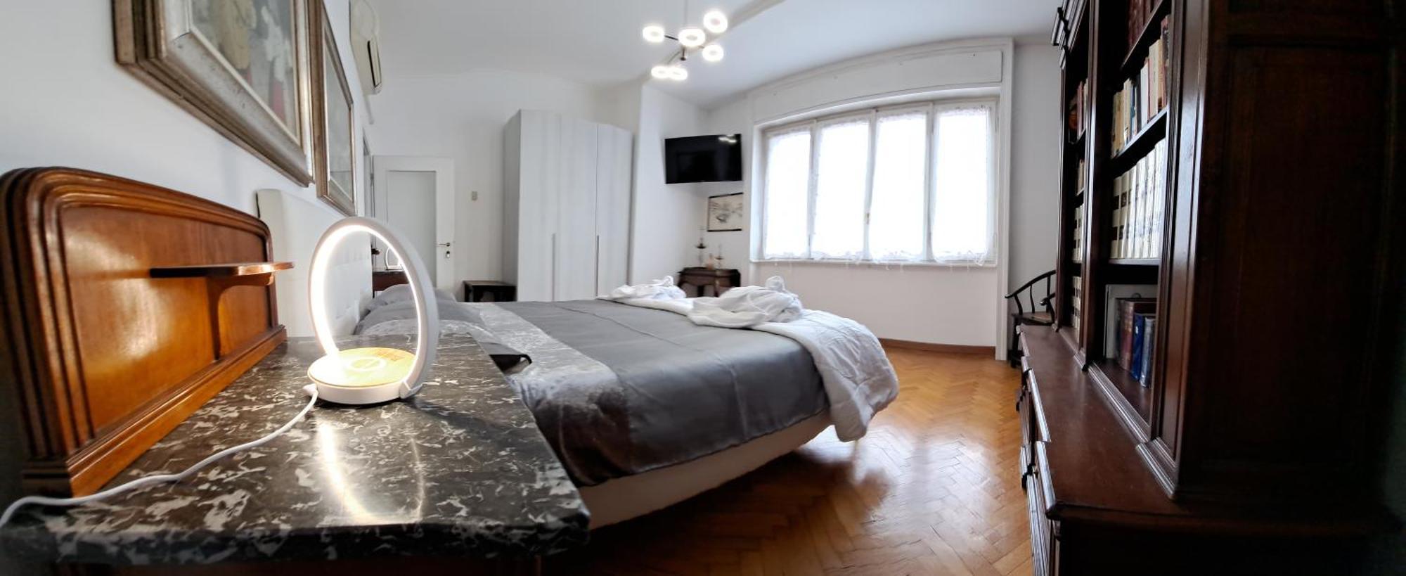 Suite Del Corso Milán Exteriér fotografie