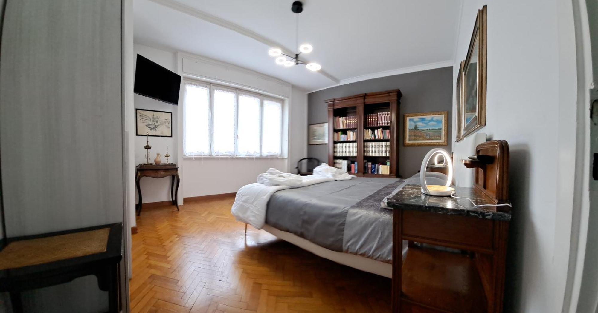 Suite Del Corso Milán Exteriér fotografie
