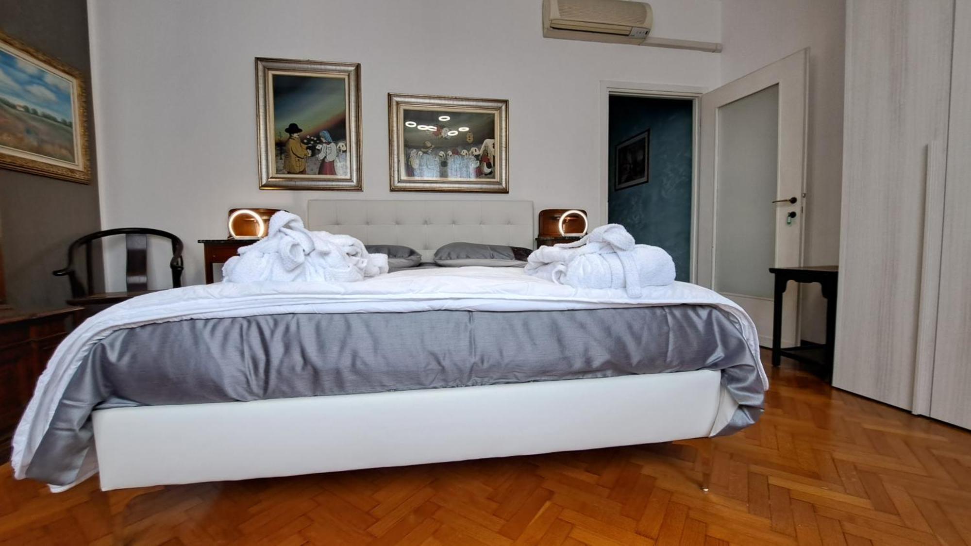 Suite Del Corso Milán Exteriér fotografie