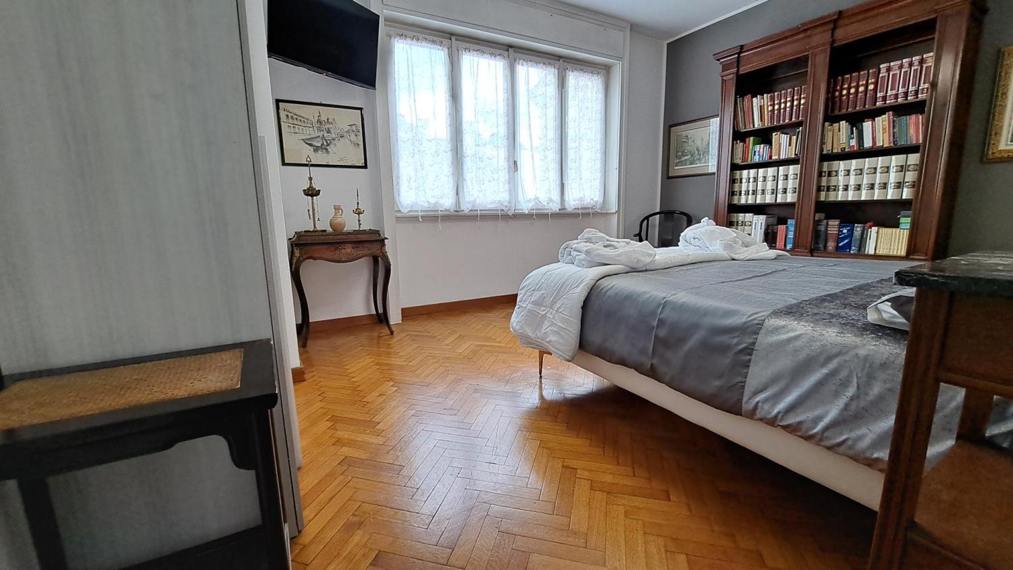 Suite Del Corso Milán Exteriér fotografie